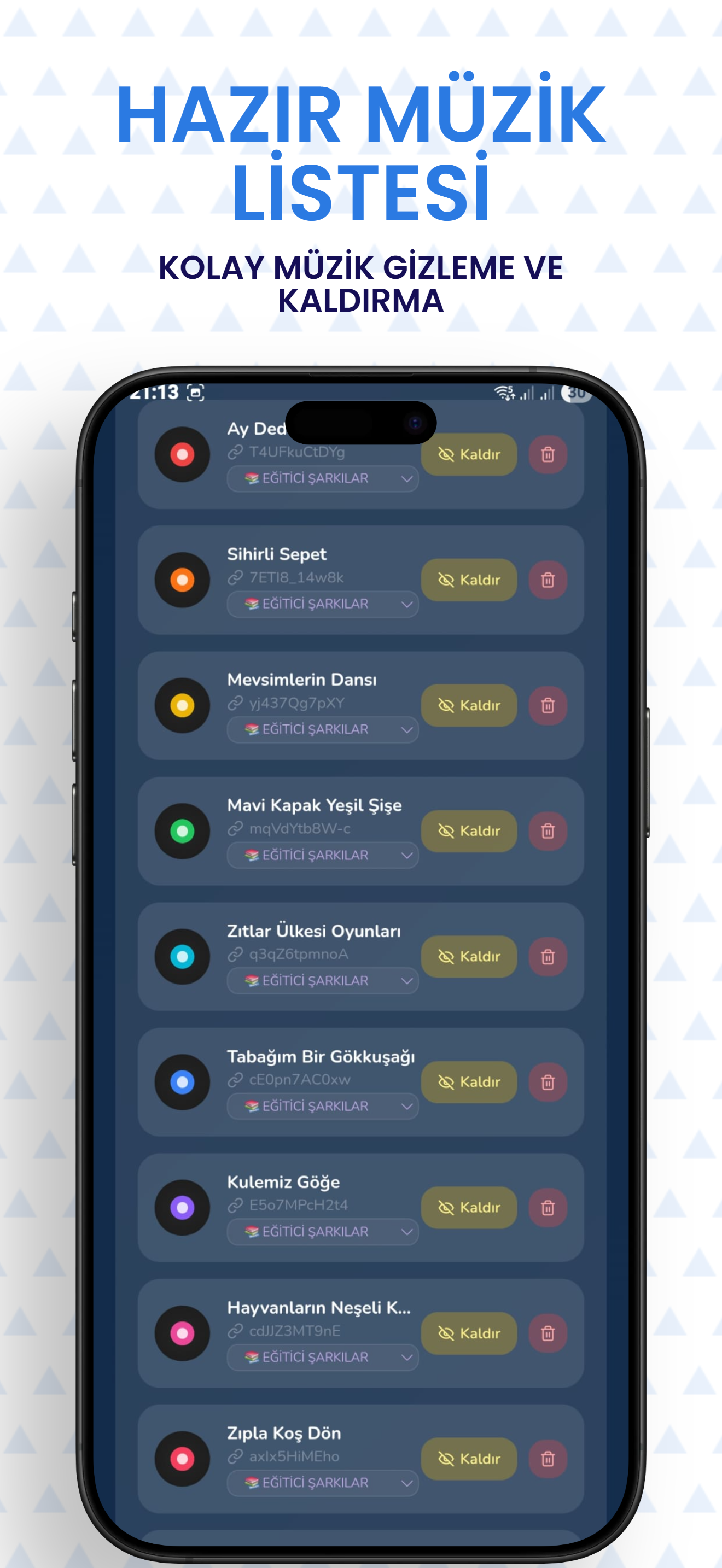 Music Screenshot 3